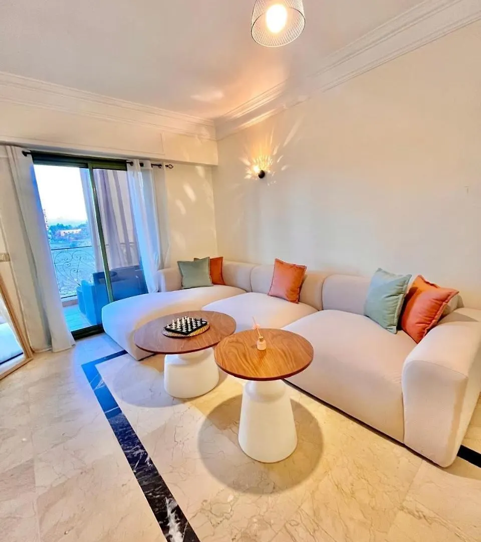 Studion Confortable A Majorelle Marrakesh 0*,  Morocco
